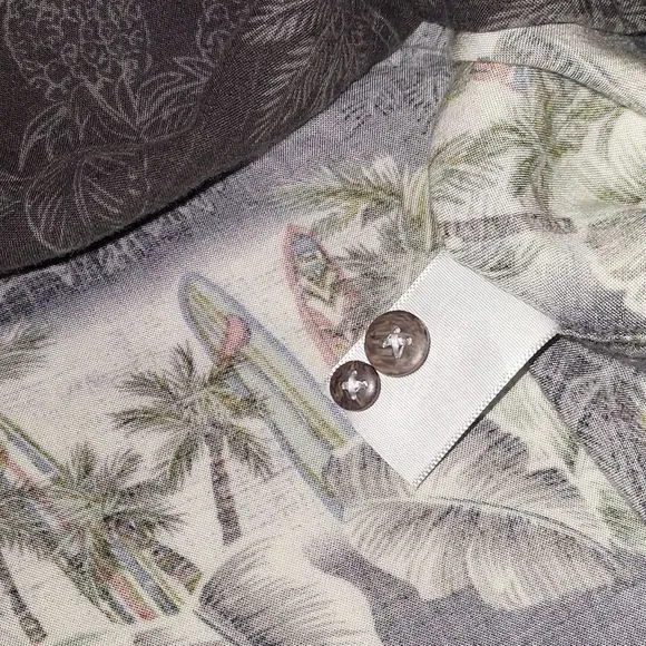 Classic fit Saddlebred shirt - Picture 5 of 6